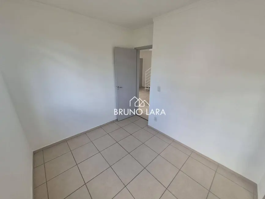 Foto 8 de Apartamento com 2 quartos à venda, 70m2 em Paulo Camilo, Betim - MG