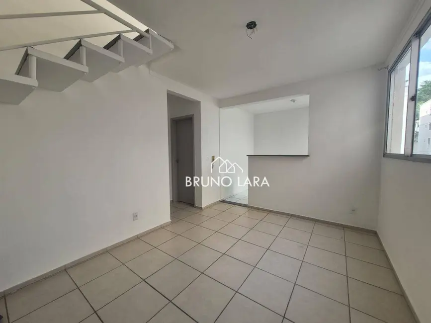 Foto 3 de Apartamento com 2 quartos à venda, 70m2 em Paulo Camilo, Betim - MG