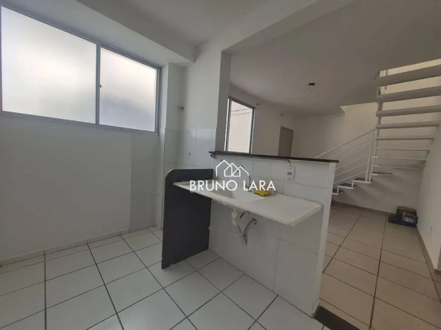 Foto 4 de Apartamento com 2 quartos à venda, 70m2 em Paulo Camilo, Betim - MG