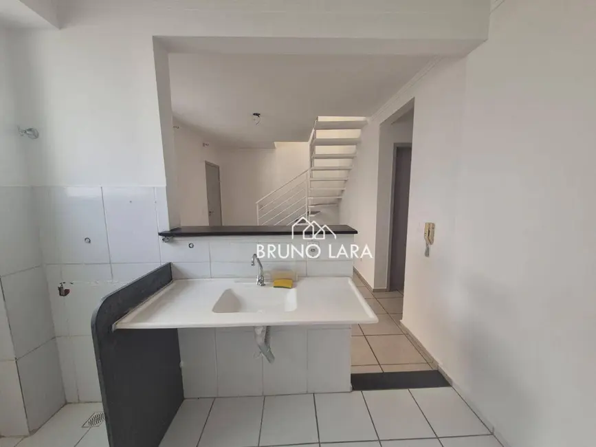 Foto 5 de Apartamento com 2 quartos à venda, 70m2 em Paulo Camilo, Betim - MG
