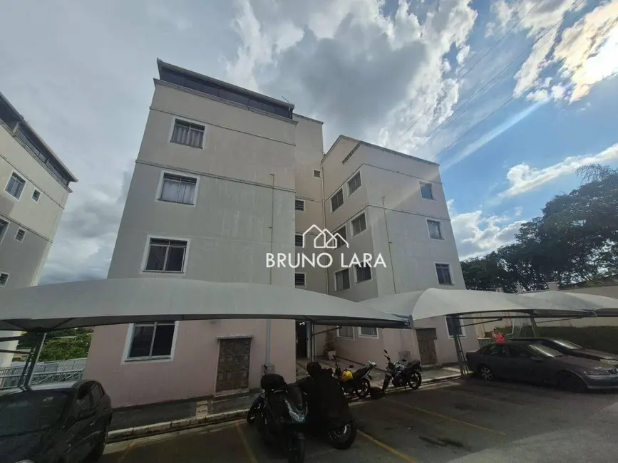 Foto 1 de Apartamento com 2 quartos à venda, 70m2 em Paulo Camilo, Betim - MG