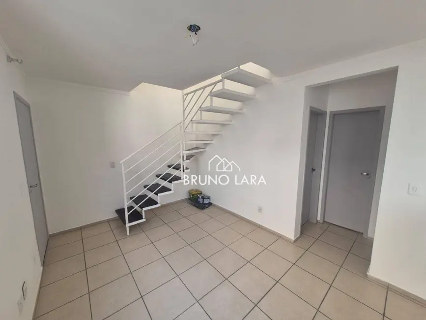 Foto 2 de Apartamento com 2 quartos à venda, 70m2 em Paulo Camilo, Betim - MG