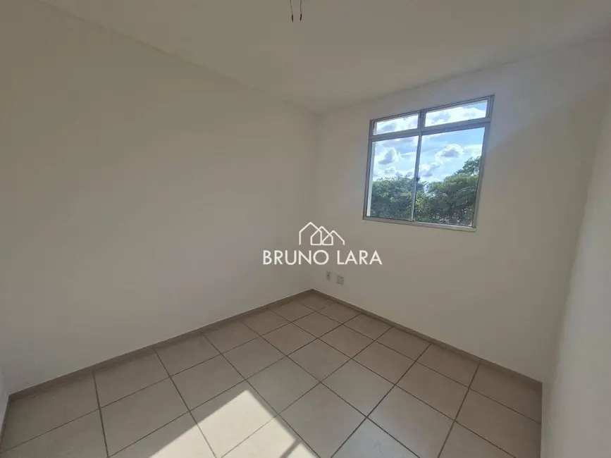 Foto 7 de Apartamento com 2 quartos à venda, 70m2 em Paulo Camilo, Betim - MG