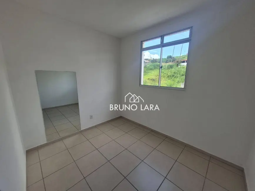 Foto 9 de Apartamento com 2 quartos à venda, 70m2 em Paulo Camilo, Betim - MG