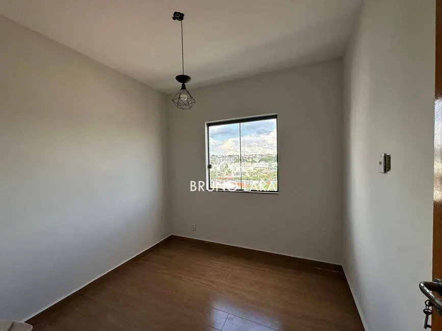 Foto 8 de Apartamento com 3 quartos à venda, 110m2 em Senhora das Graças, Betim - MG