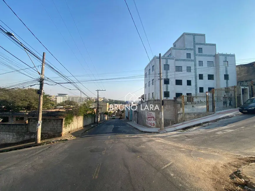 Foto 2 de Apartamento com 3 quartos à venda, 110m2 em Senhora das Graças, Betim - MG