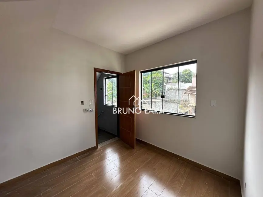 Foto 3 de Apartamento com 3 quartos à venda, 110m2 em Senhora das Graças, Betim - MG