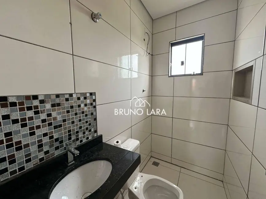 Foto 7 de Apartamento com 3 quartos à venda, 110m2 em Senhora das Graças, Betim - MG