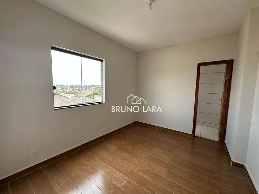 Foto 6 de Apartamento com 3 quartos à venda, 110m2 em Senhora das Graças, Betim - MG