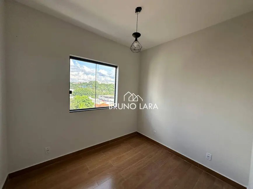 Foto 5 de Apartamento com 3 quartos à venda, 110m2 em Senhora das Graças, Betim - MG