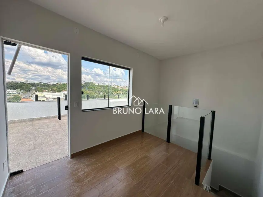 Foto 9 de Apartamento com 3 quartos à venda, 110m2 em Senhora das Graças, Betim - MG