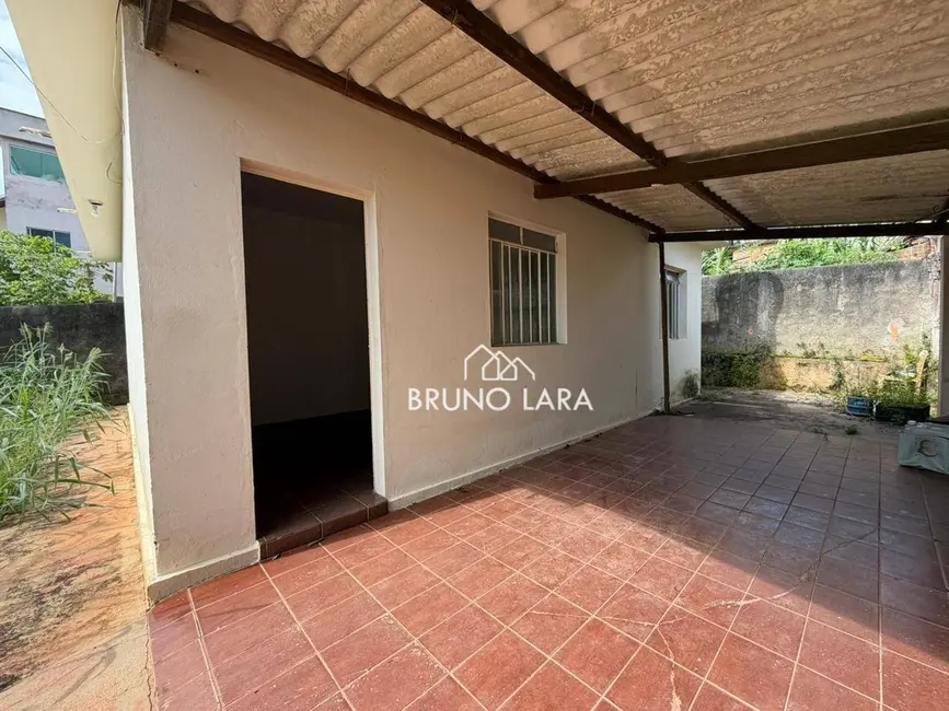 Foto 2 de Casa com 2 quartos à venda, 360m2 em Igarape - MG