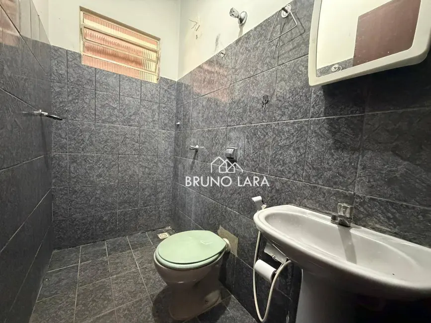 Foto 8 de Casa com 2 quartos à venda, 360m2 em Igarape - MG