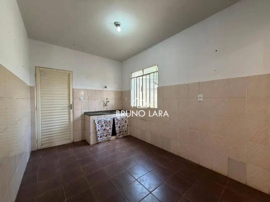 Foto 6 de Casa com 2 quartos à venda, 360m2 em Igarape - MG