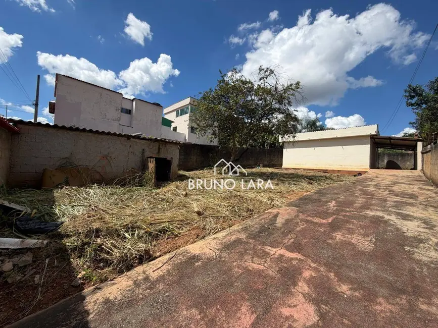 Foto 3 de Casa com 2 quartos à venda, 360m2 em Igarape - MG