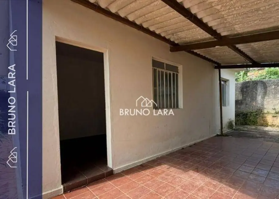 Foto 1 de Casa com 2 quartos à venda, 360m2 em Igarape - MG