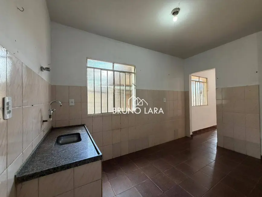 Foto 7 de Casa com 2 quartos à venda, 360m2 em Igarape - MG