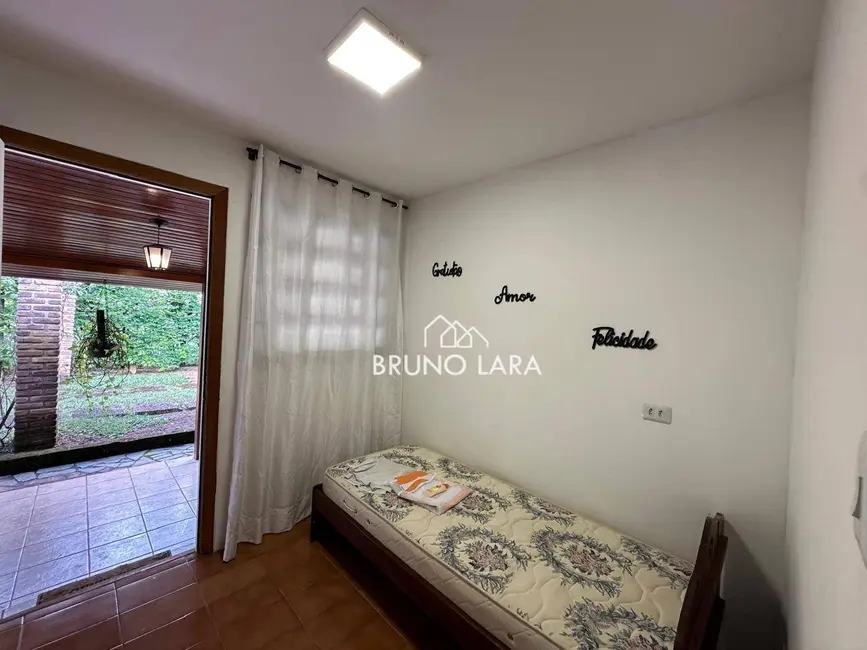 Foto 8 de Casa de Condomínio com 4 quartos à venda, 2550m2 em Igarape - MG