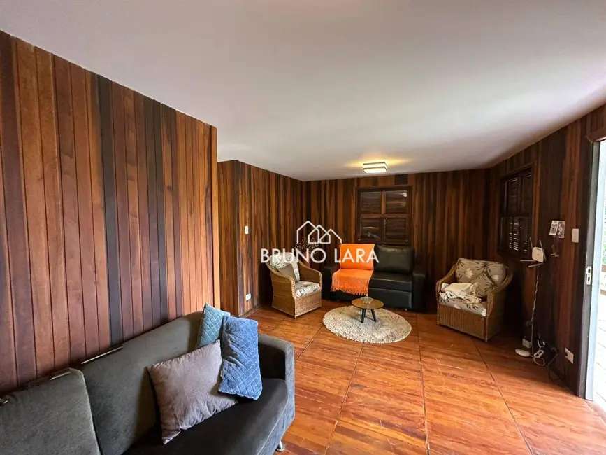 Foto 5 de Casa de Condomínio com 4 quartos à venda, 2550m2 em Igarape - MG