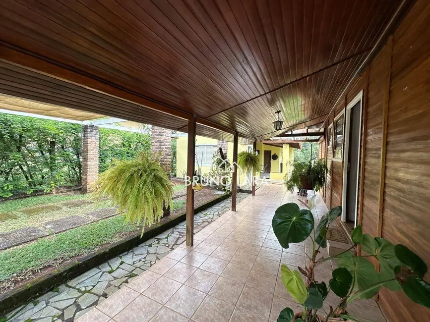 Foto 4 de Casa de Condomínio com 4 quartos à venda, 2550m2 em Igarape - MG