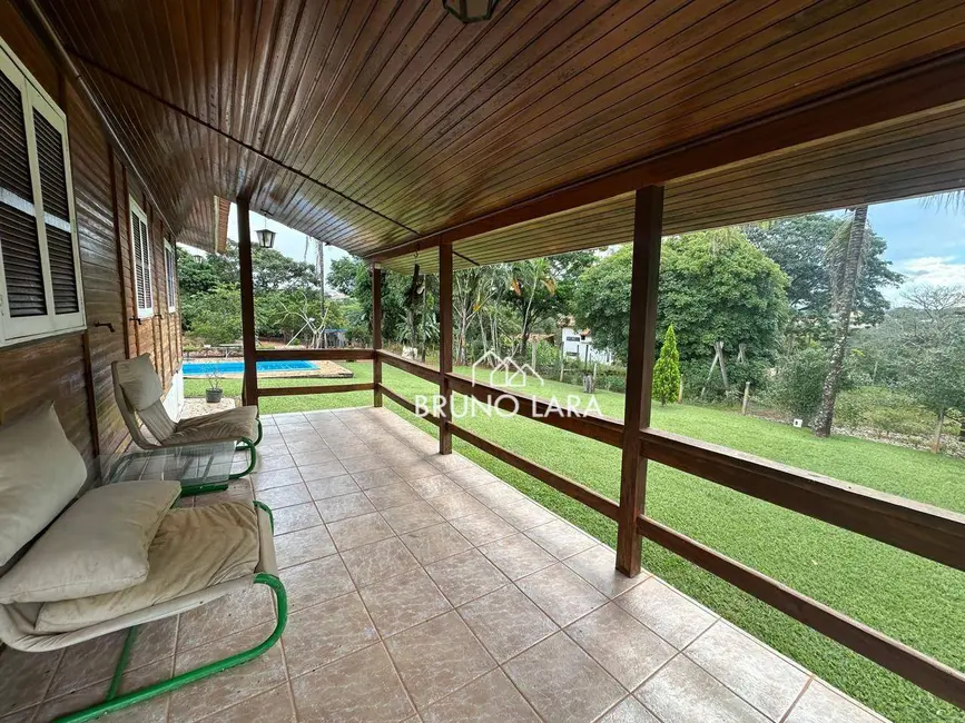Foto 3 de Casa de Condomínio com 4 quartos à venda, 2550m2 em Igarape - MG