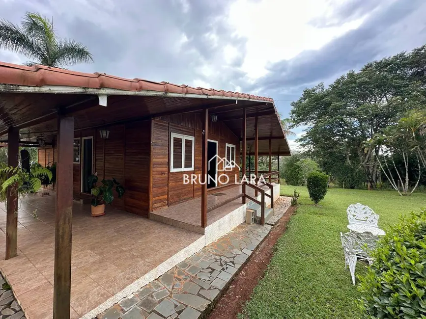 Foto 2 de Casa de Condomínio com 4 quartos à venda, 2550m2 em Igarape - MG