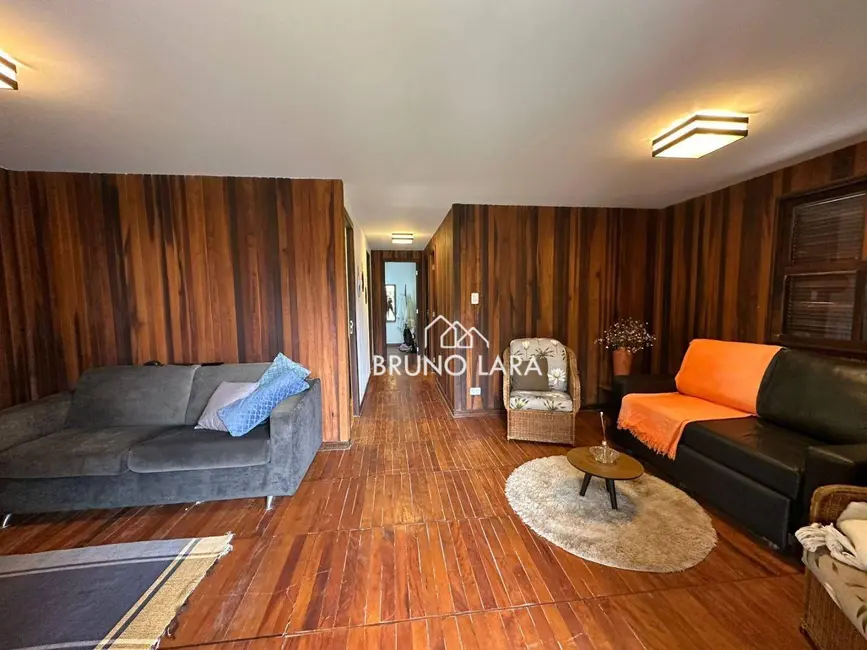 Foto 6 de Casa de Condomínio com 4 quartos à venda, 2550m2 em Igarape - MG