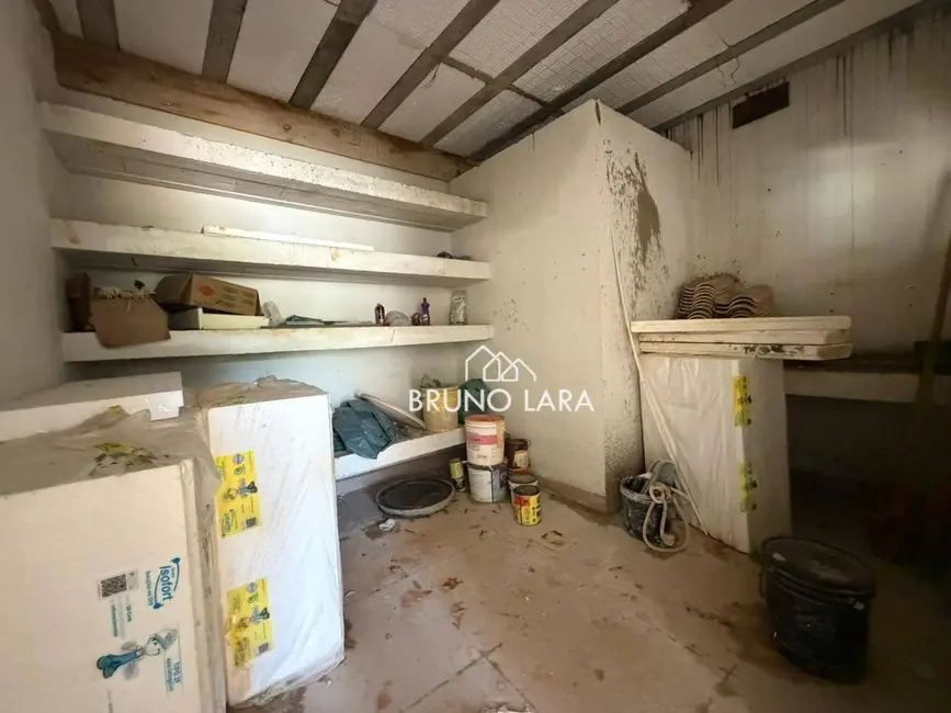 Foto 7 de Casa de Condomínio com 3 quartos à venda, 1000m2 em Igarape - MG