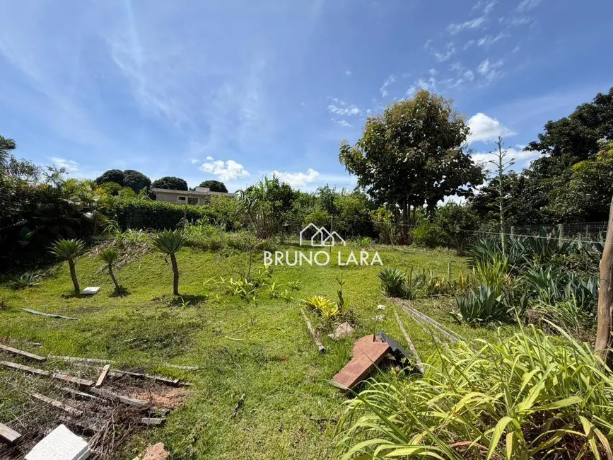 Foto 9 de Casa de Condomínio com 3 quartos à venda, 1000m2 em Igarape - MG