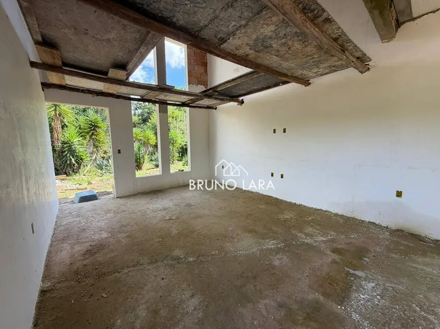 Foto 3 de Casa de Condomínio com 3 quartos à venda, 1000m2 em Igarape - MG