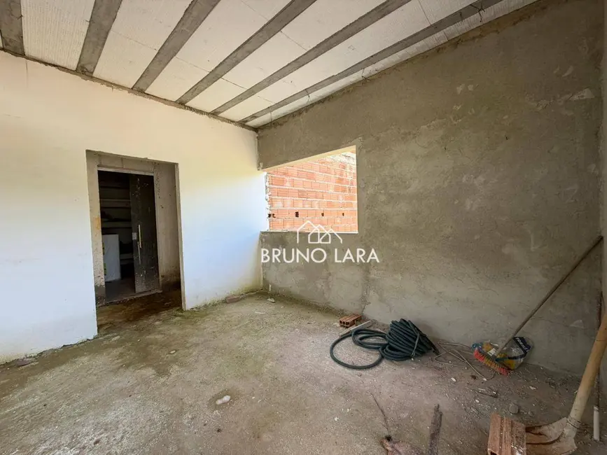 Foto 4 de Casa de Condomínio com 3 quartos à venda, 1000m2 em Igarape - MG