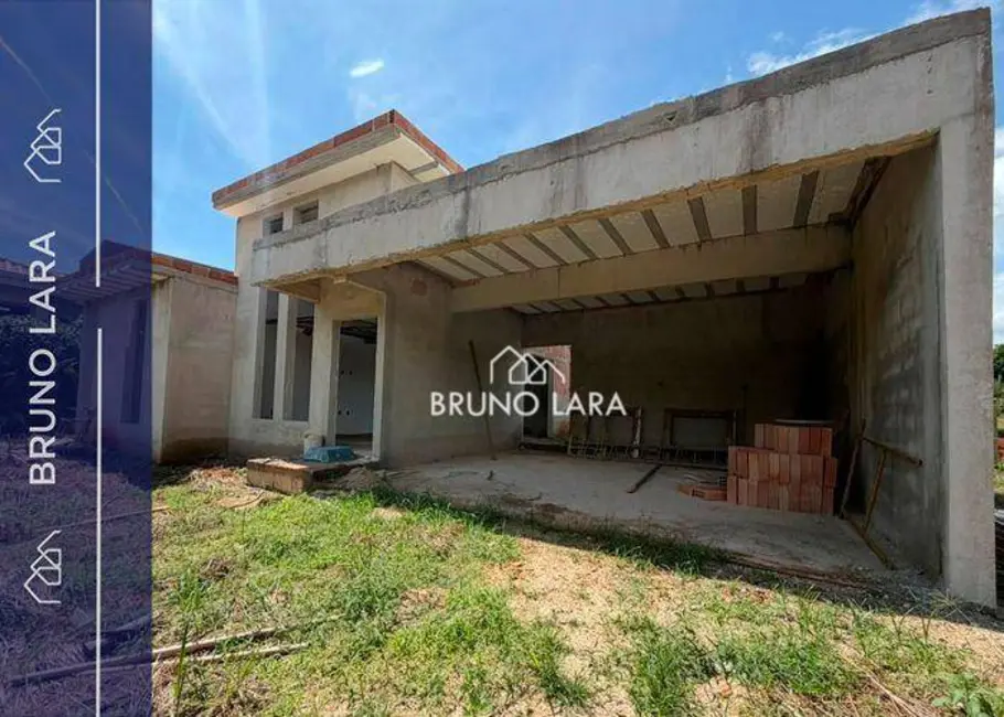 Foto 1 de Casa de Condomínio com 3 quartos à venda, 1000m2 em Igarape - MG