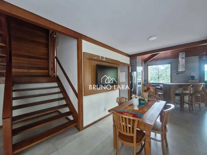 Foto 7 de Casa de Condomínio com 3 quartos à venda, 1000m2 em Igarape - MG