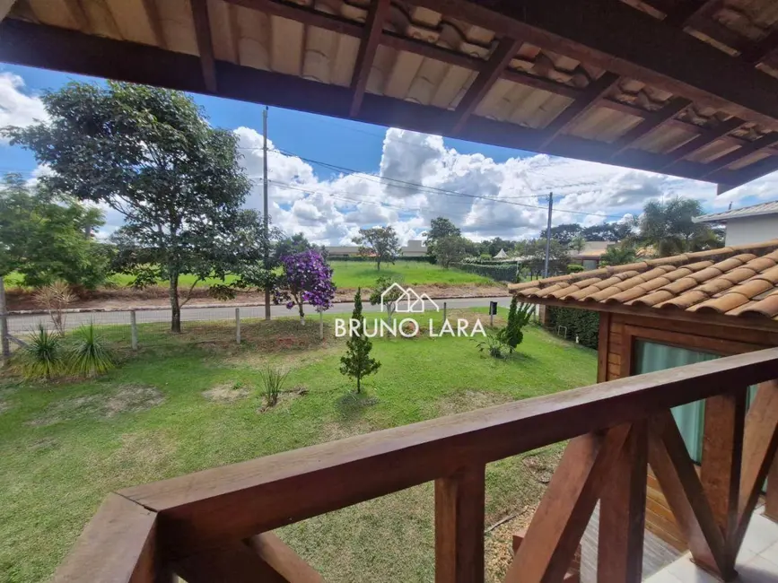 Foto 5 de Casa de Condomínio com 3 quartos à venda, 1000m2 em Igarape - MG