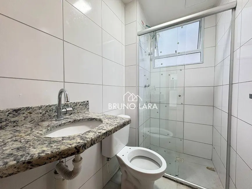 Foto 7 de Apartamento com 2 quartos à venda, 40m2 em Betim - MG