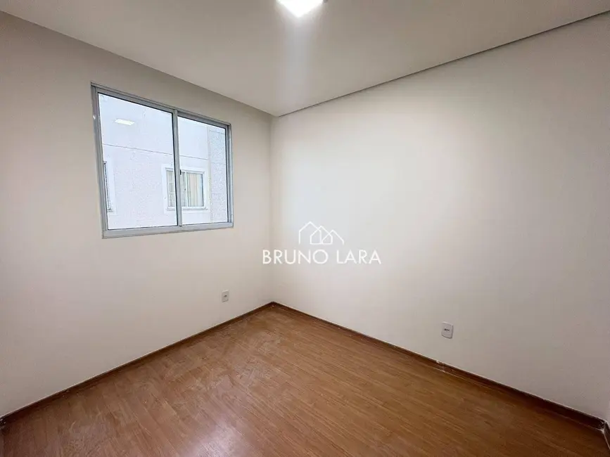 Foto 6 de Apartamento com 2 quartos à venda, 40m2 em Betim - MG