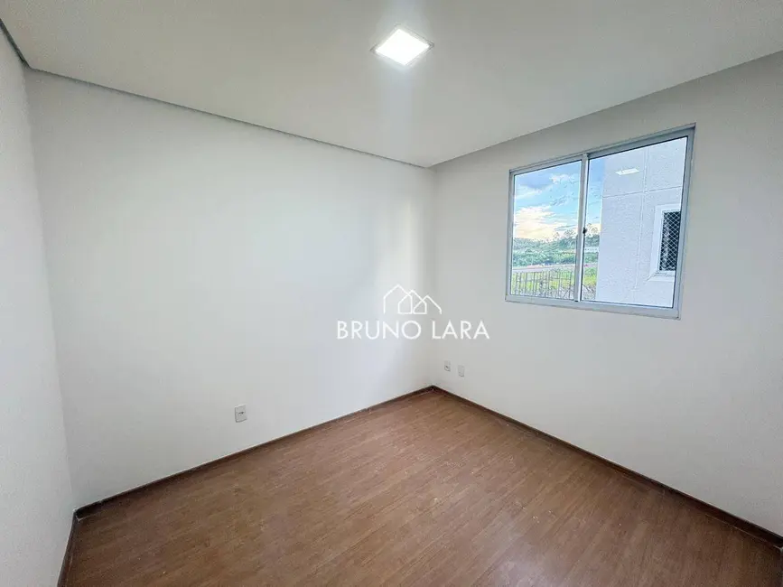 Foto 8 de Apartamento com 2 quartos à venda, 40m2 em Betim - MG