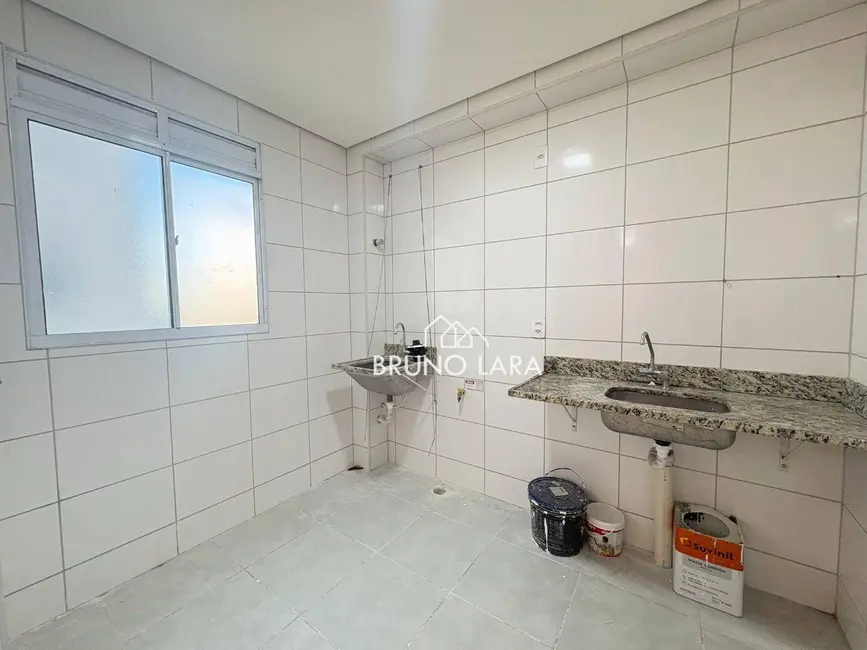Foto 5 de Apartamento com 2 quartos à venda, 40m2 em Betim - MG