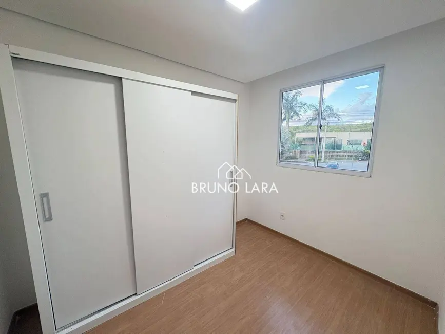 Foto 8 de Apartamento com 2 quartos à venda, 40m2 em Betim - MG