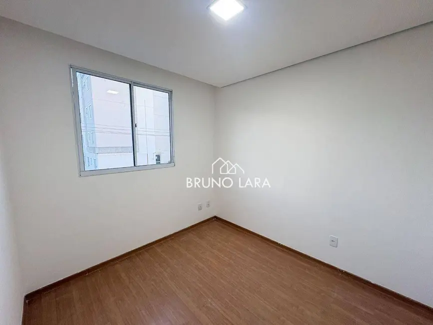 Foto 6 de Apartamento com 2 quartos à venda, 40m2 em Betim - MG