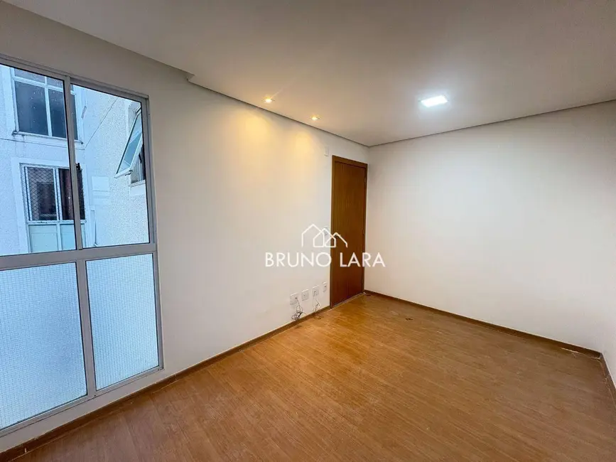 Foto 3 de Apartamento com 2 quartos à venda, 40m2 em Betim - MG