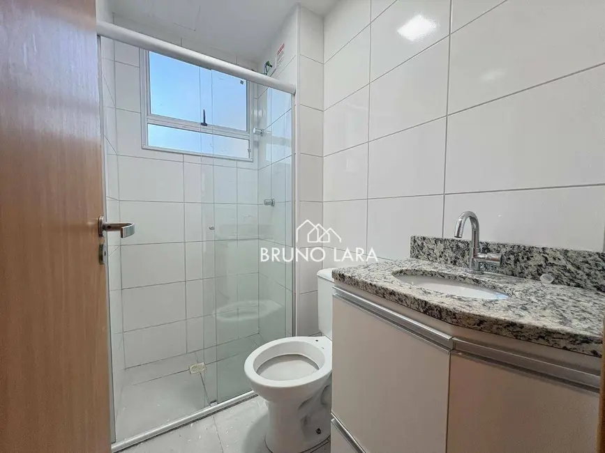 Foto 7 de Apartamento com 2 quartos à venda, 40m2 em Betim - MG