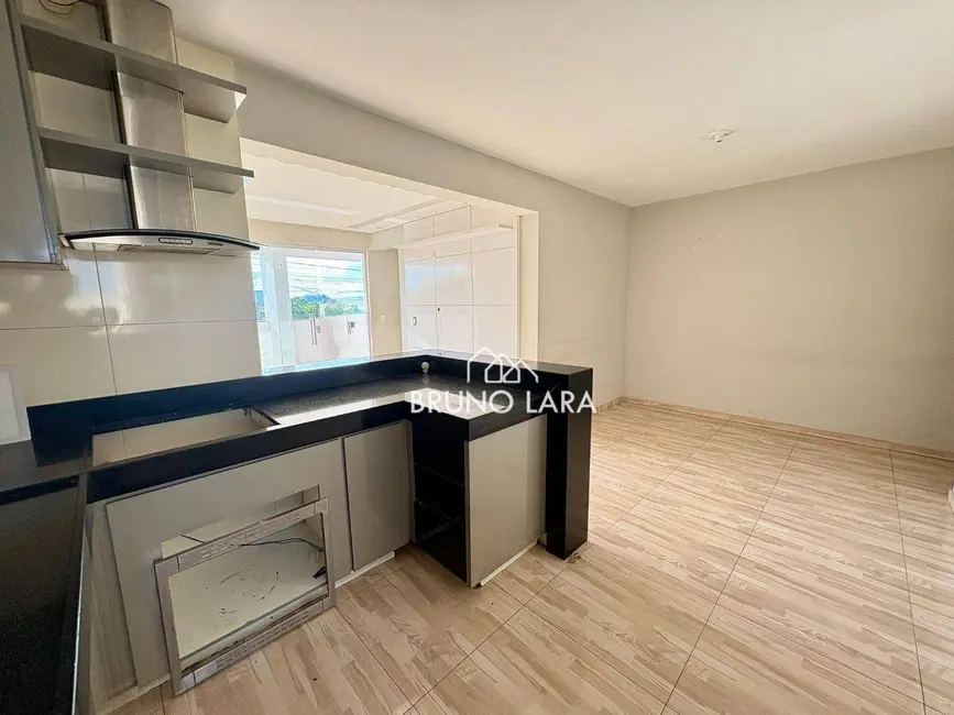 Foto 7 de Casa com 3 quartos à venda, 217m2 em Itacolomi, Betim - MG