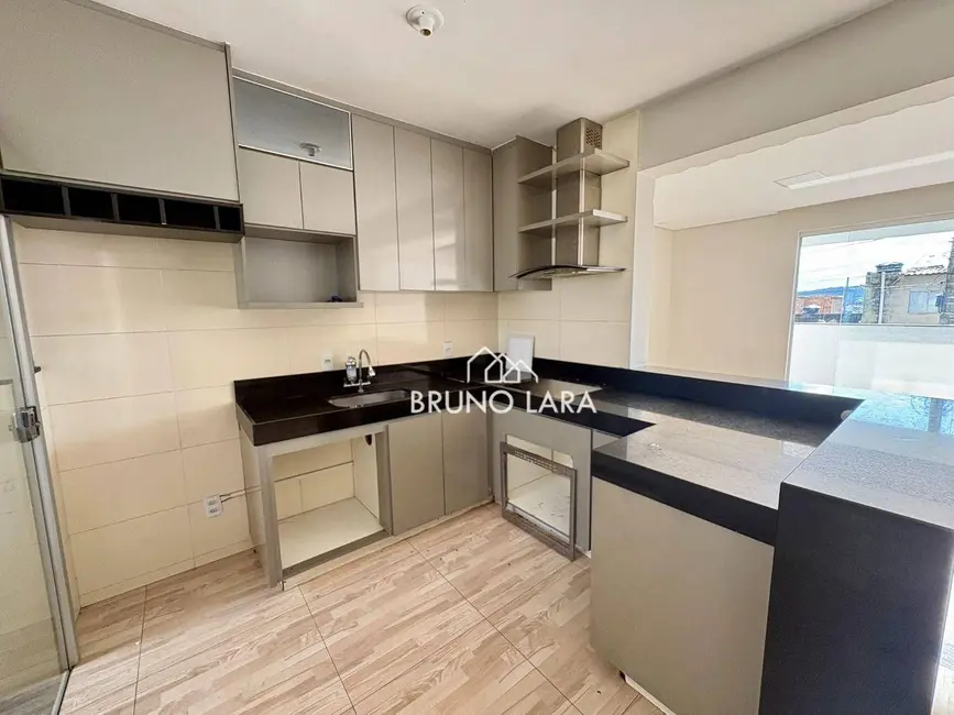 Foto 9 de Casa com 3 quartos à venda, 217m2 em Itacolomi, Betim - MG