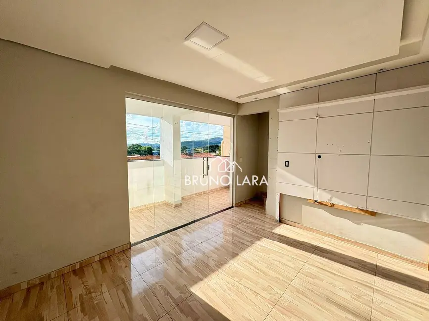 Foto 3 de Casa com 3 quartos à venda, 217m2 em Itacolomi, Betim - MG