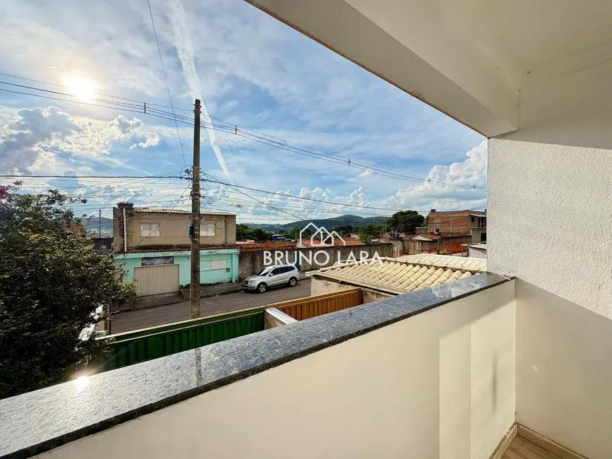 Foto 5 de Casa com 3 quartos à venda, 217m2 em Itacolomi, Betim - MG