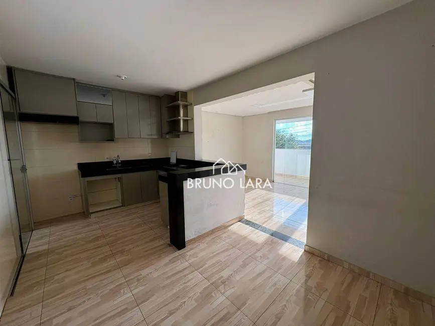 Foto 8 de Casa com 3 quartos à venda, 217m2 em Itacolomi, Betim - MG