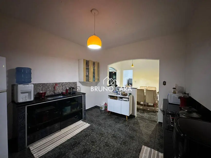 Foto 9 de Casa com 3 quartos à venda, 415m2 em Igarape - MG