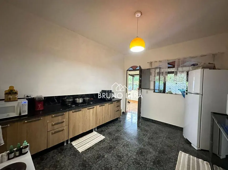 Foto 8 de Casa com 3 quartos à venda, 415m2 em Igarape - MG