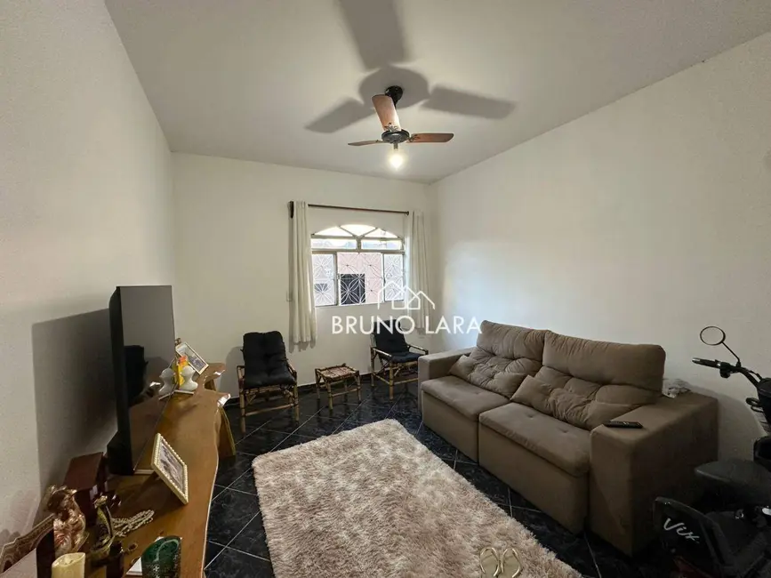 Foto 6 de Casa com 3 quartos à venda, 415m2 em Igarape - MG